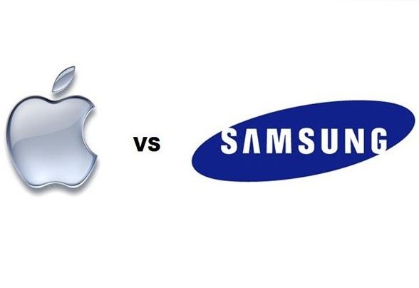 Perang Harga Samsung dan Apple 
