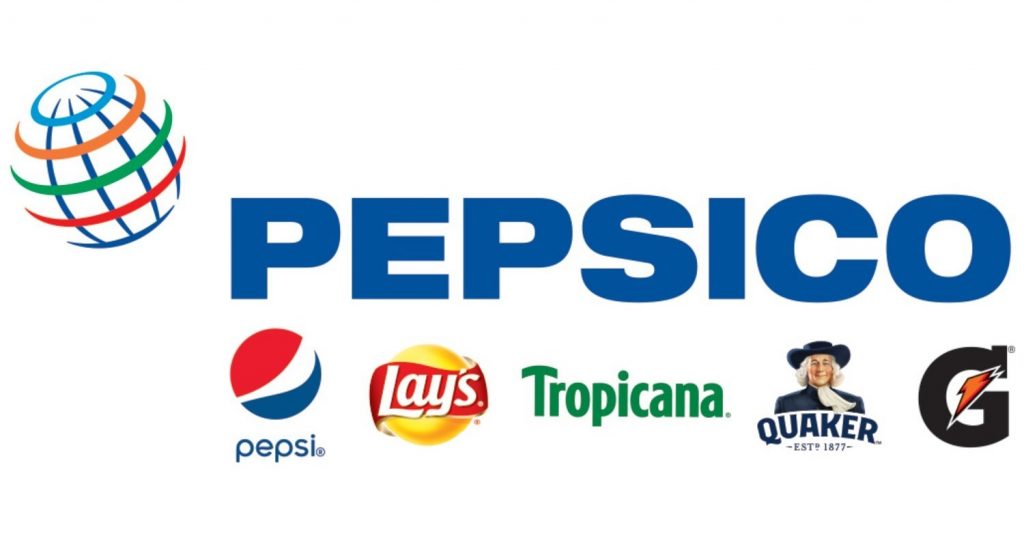 Perkiraan Penghasilan PepsiCo Dan Prospek Tahun 2020 