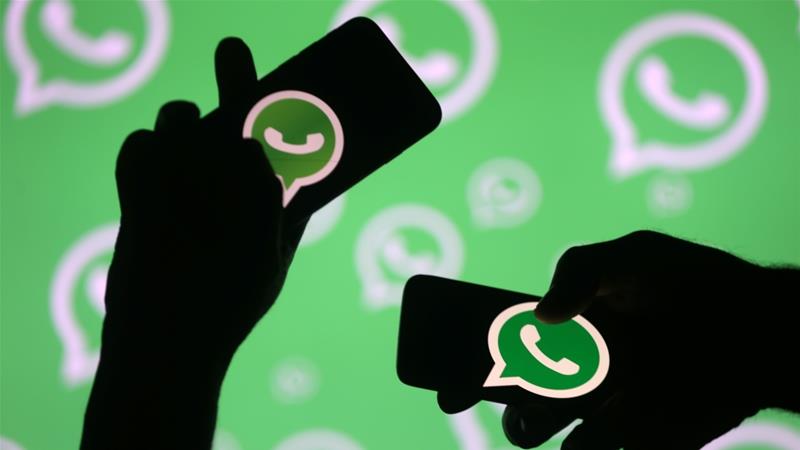 WhatsApp 2 Miliar Pengguna, Pemimpinnya Mempertahankan Enkripsi