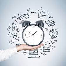 Bisnis Jasa Manajemen Waktu dan Produktivitas