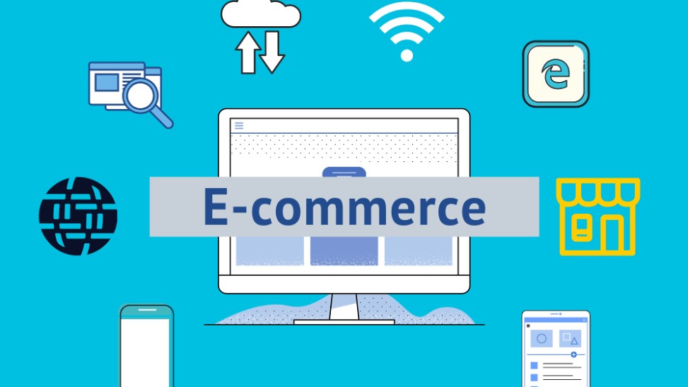 Bisnis Online yang Terus Berkembang Melalui Era E-commerce